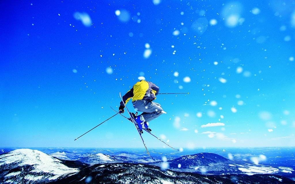 Goderdzi-Ski Resort Danisparauli Esterno foto